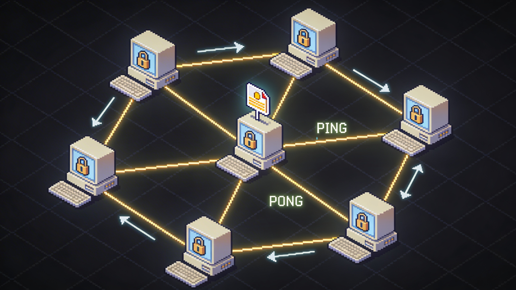 C2 Router